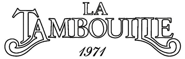 La Tambouille logo